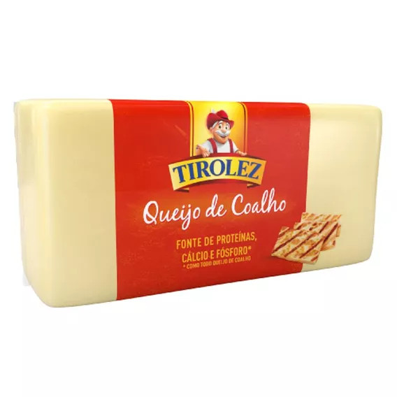 Queijo de Coalho
