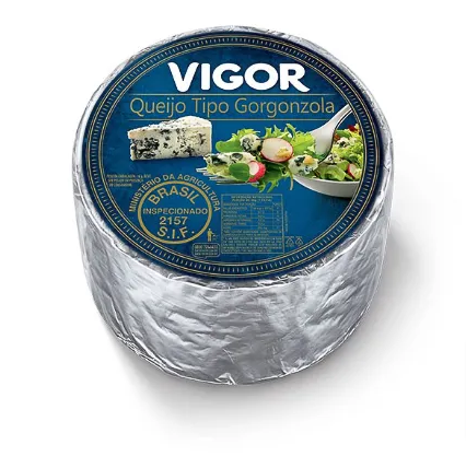 Queijo Gorgonzola