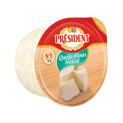 Queijo Minas Frescal
