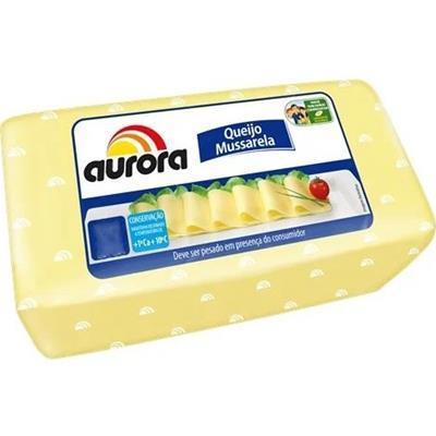 Queijo Mussarela