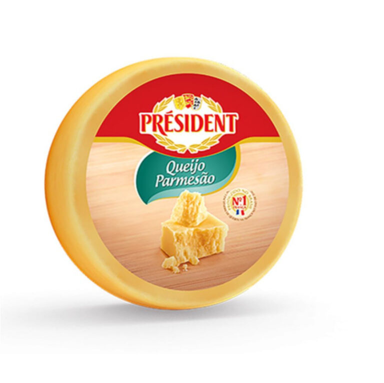 Queijo Parmesão