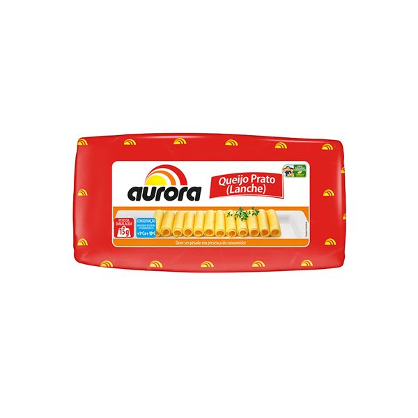 Queijo Prato