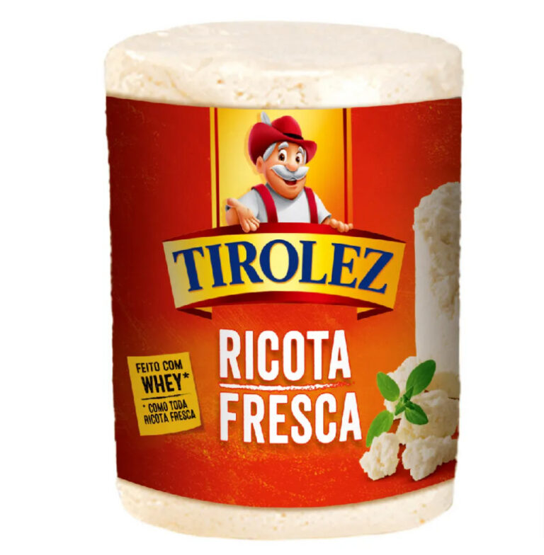 Ricota Fresca